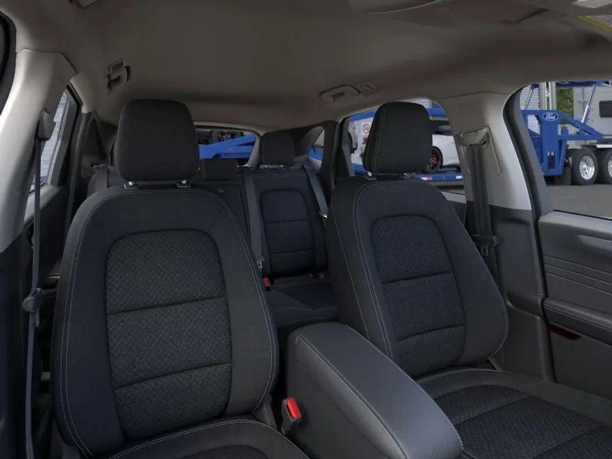 2026 Ford Escape Active photo 1