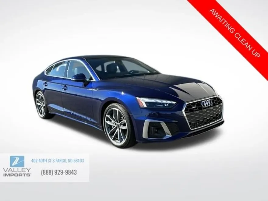 2024 Audi A5 45 S line Premium Plus photo 1