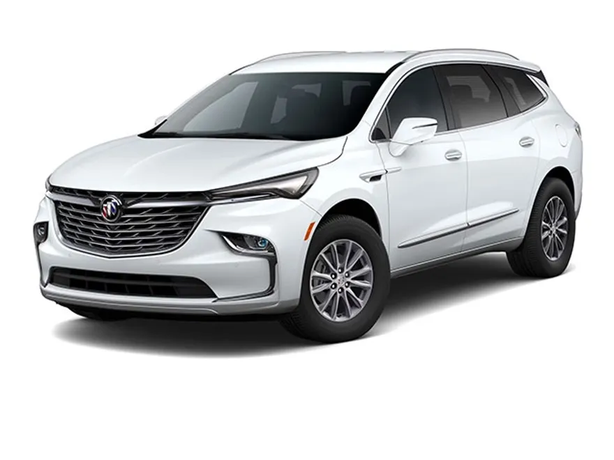 2024 Buick Enclave Premium photo 1