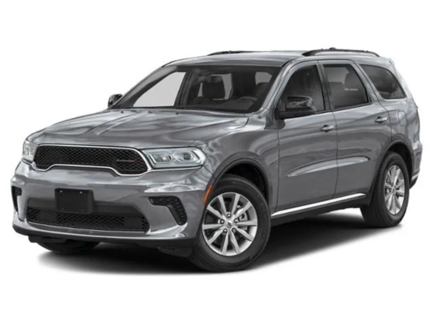 2026 Dodge Durango GT Plus photo 1