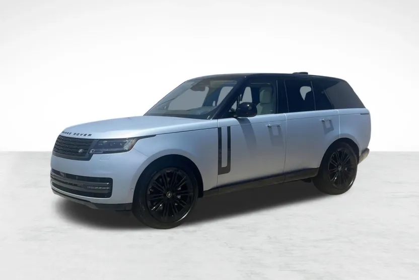 2025 Land Rover Range Rover SE photo 1