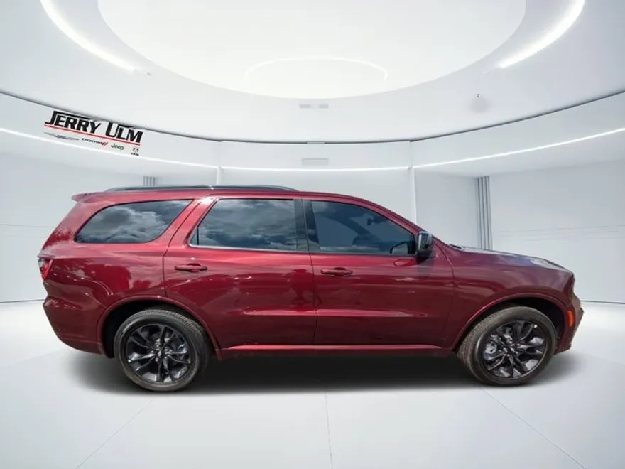 2026 Dodge Durango GT photo 1