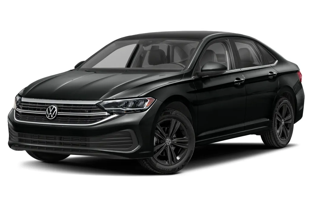 2023 Volkswagen Jetta 1.5T SE photo 1