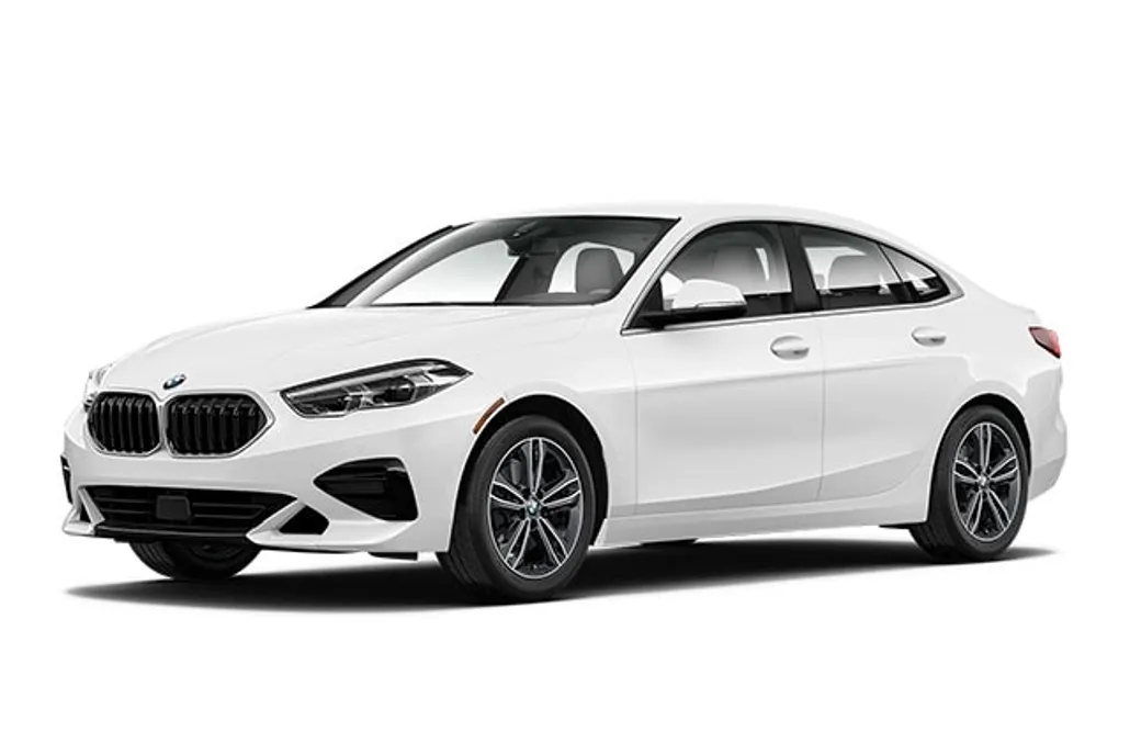 2022 Bmw 228i 228i xDrive GC photo 1
