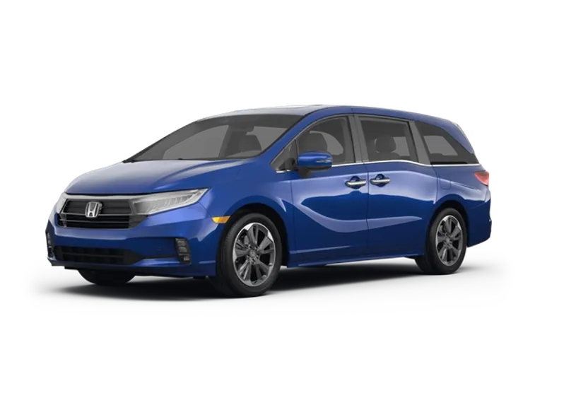2023 Honda Odyssey Elite photo 1
