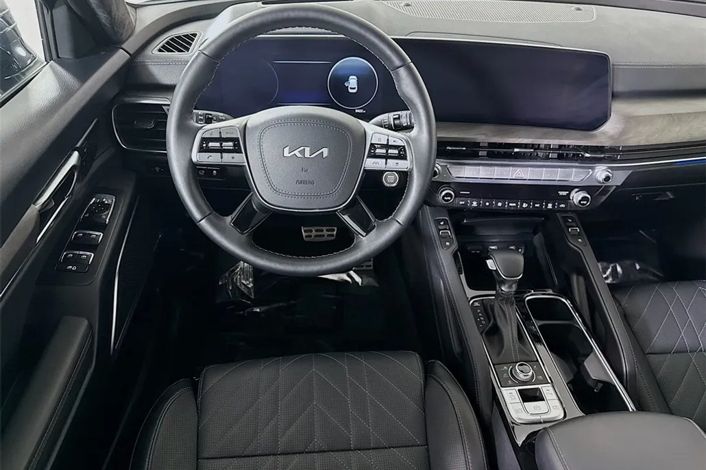 2025 Kia Telluride X-Line photo 1