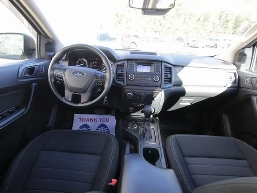 2019 Ford Ranger XL photo 1