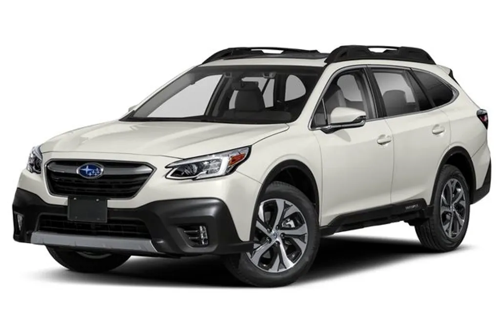 2022 Subaru Outback Limited photo 1