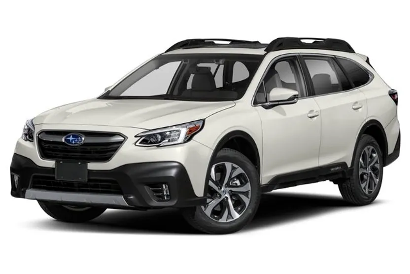 2022 Subaru Outback Limited photo 1
