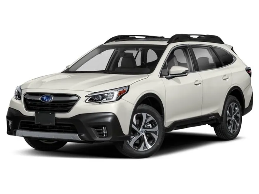 2022 Subaru Outback Limited photo 1