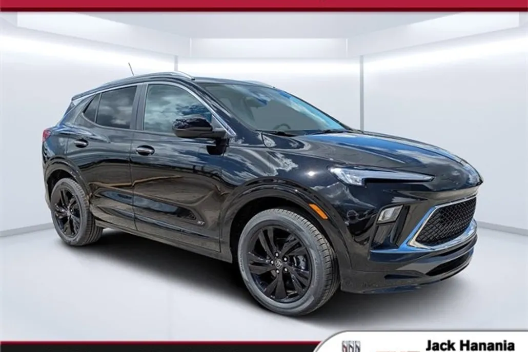 2026 Buick Encore GX Sport Touring photo 1