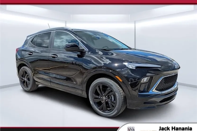 2026 Buick Encore GX Sport Touring photo 1