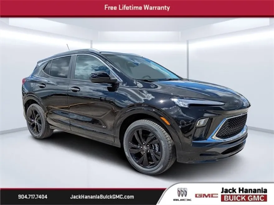 2026 Buick Encore GX Sport Touring photo 1