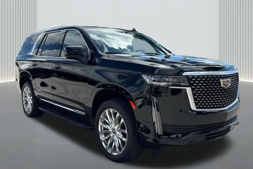 2022 Cadillac Escalade Premium Luxury photo 1