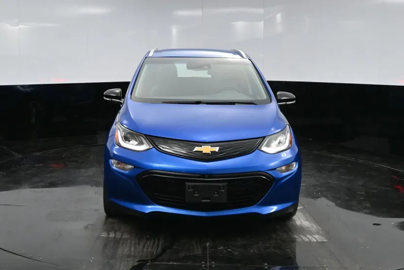 2021 Chevrolet Bolt EV Premier photo 1