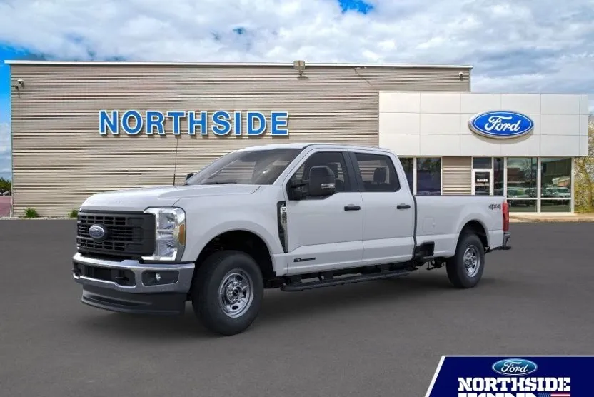 2025 Ford F-350 photo 1