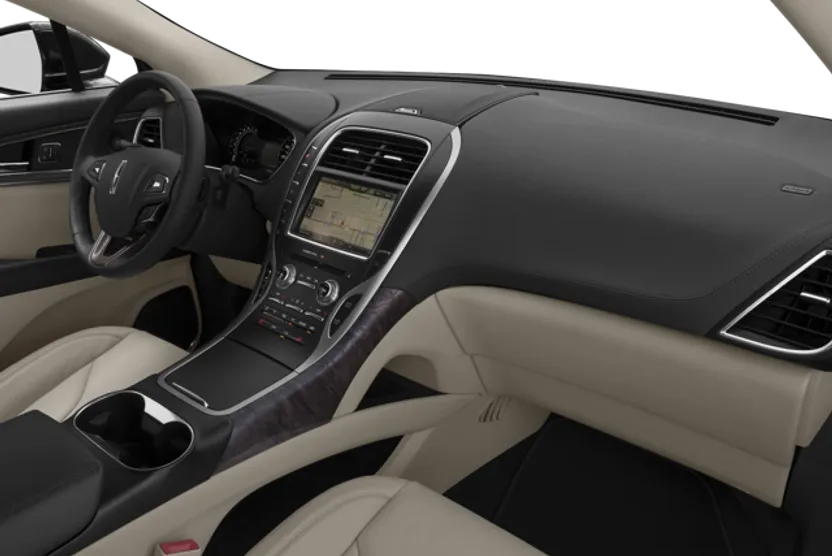 2017 Lincoln MKX Reserve photo 1