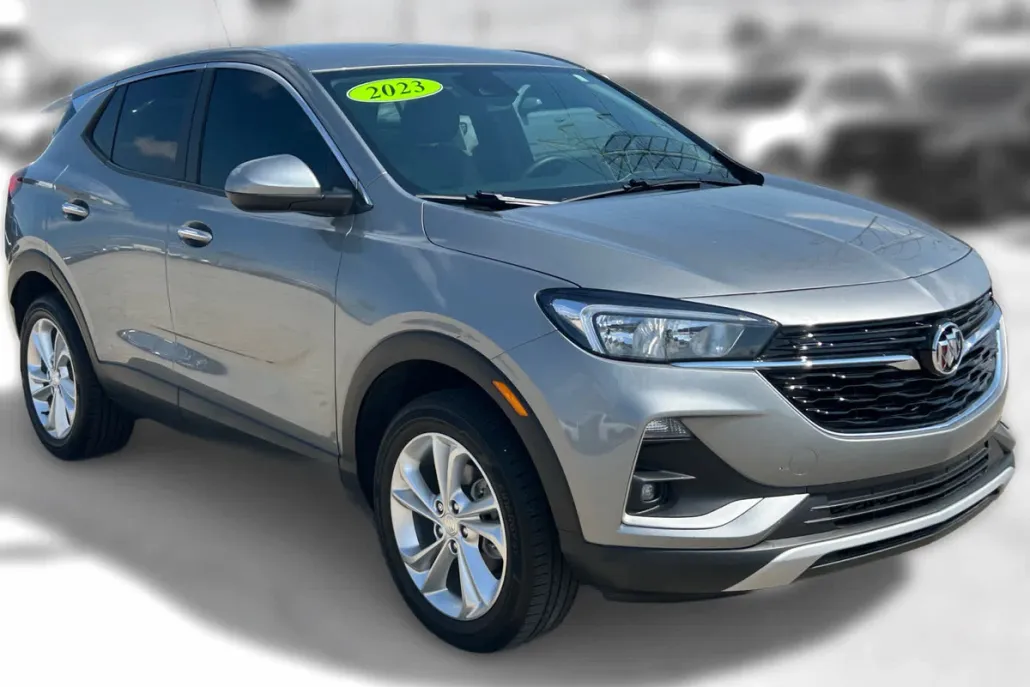 2023 Buick Encore GX Preferred photo 1