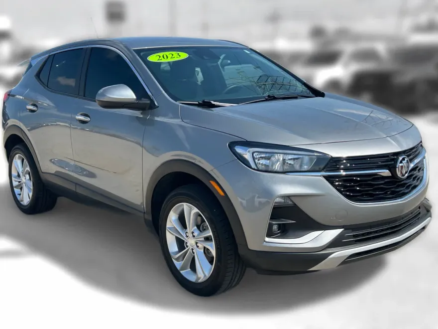 2023 Buick Encore GX Preferred photo 1