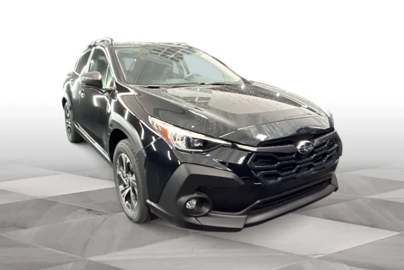 2025 Subaru Crosstrek Premium photo 1