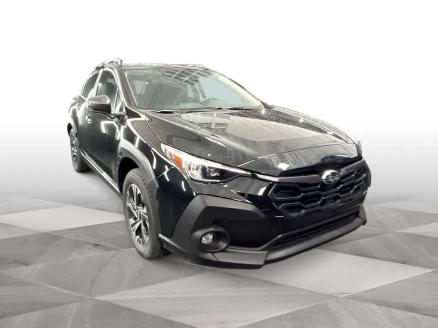 2025 Subaru Crosstrek Premium photo 1