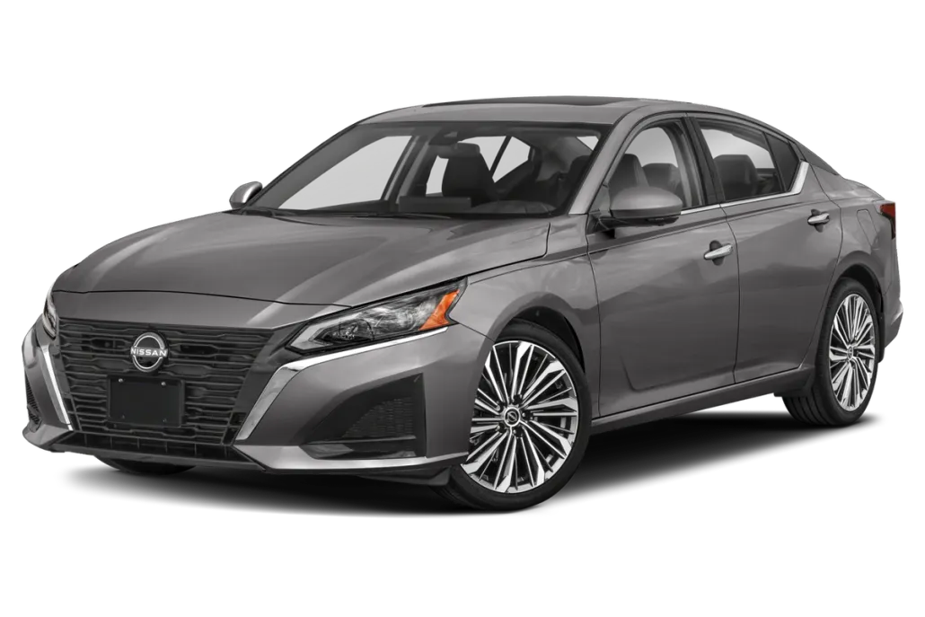 2023 Nissan Altima SL photo 1