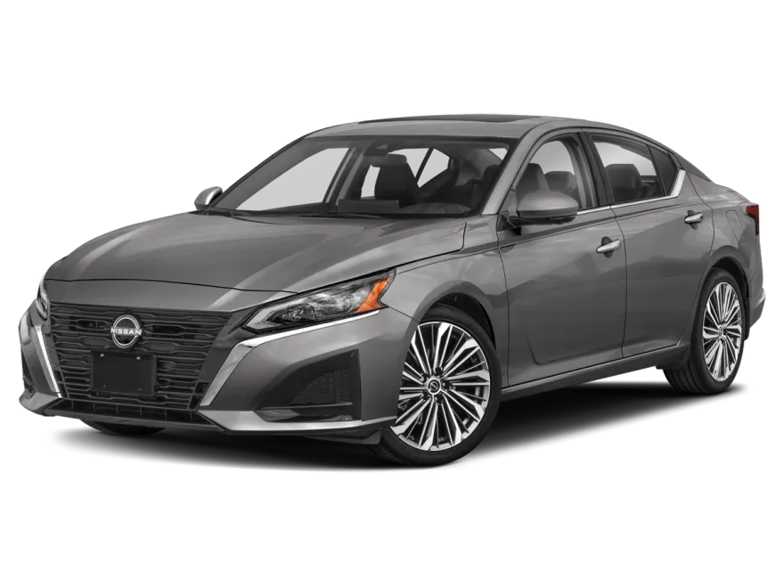 2023 Nissan Altima SL photo 1