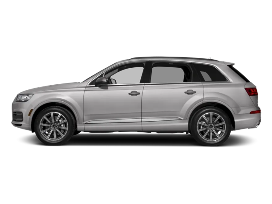 2018 Audi Q7 3.0T Premium Plus photo 34