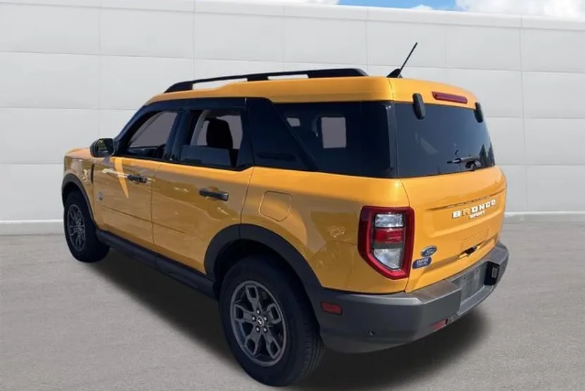 2023 Ford Bronco Sport Big Bend photo 1