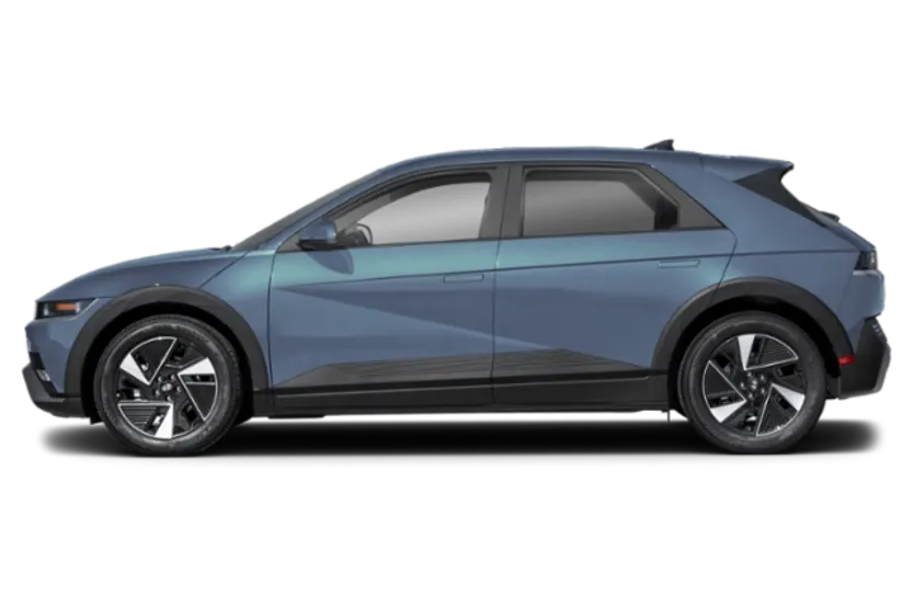 2025 Hyundai Ioniq 5 SE Standard Range photo 1