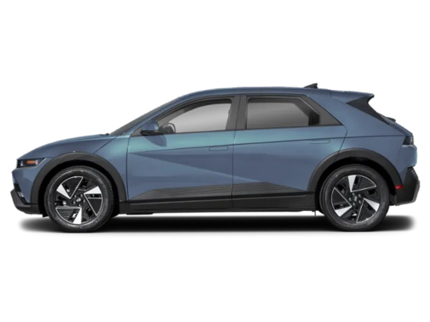 2025 Hyundai Ioniq 5 SE Standard Range photo 1