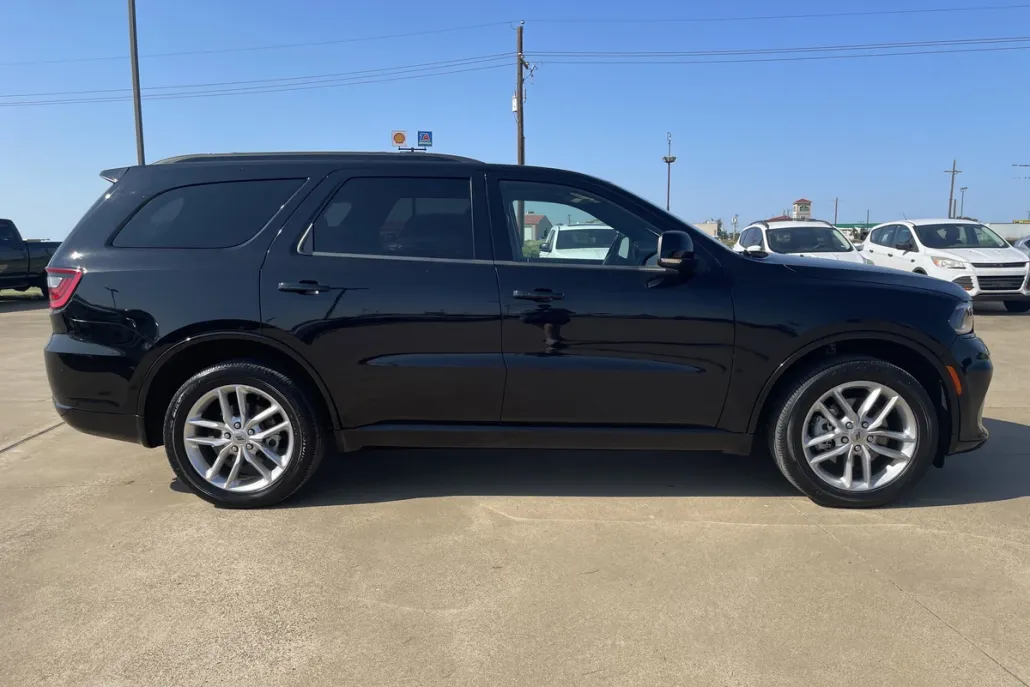 2024 Dodge Durango GT Plus photo 1