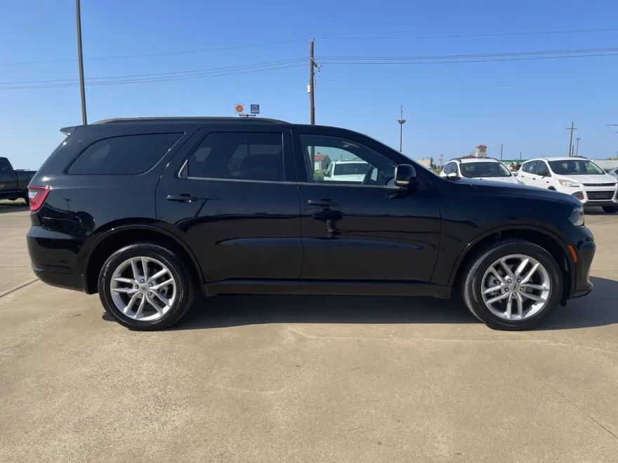2024 Dodge Durango GT Plus photo 1