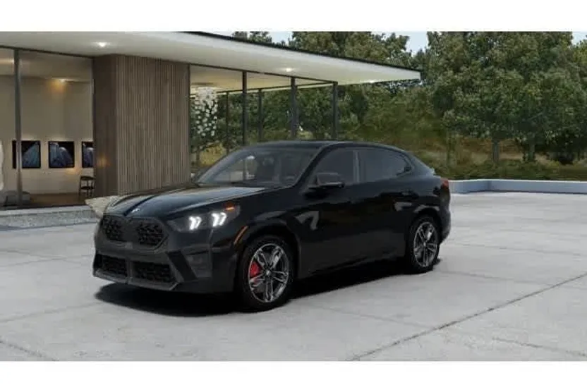 2026 Bmw X2 xDrive28i photo 1