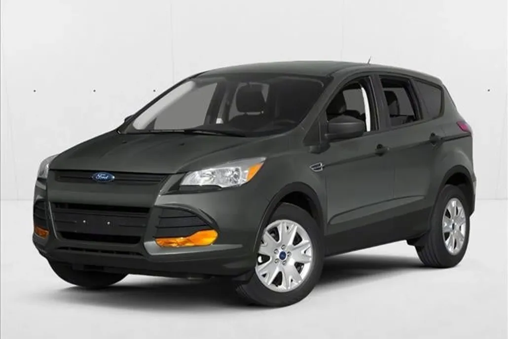 2013 Ford Escape SE photo 1