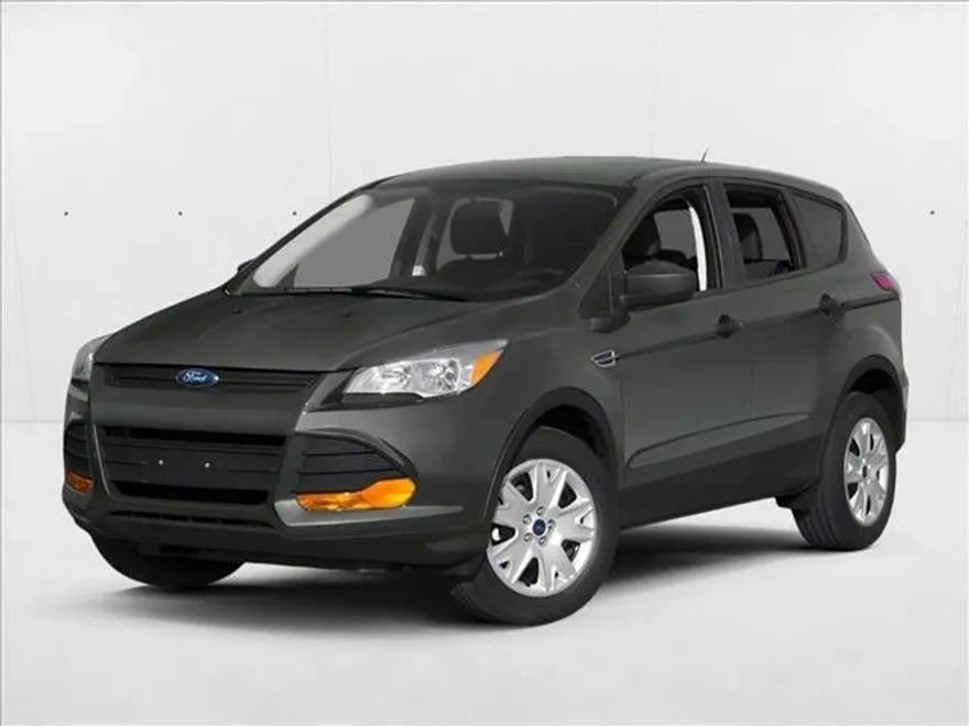 2013 Ford Escape SE photo 1