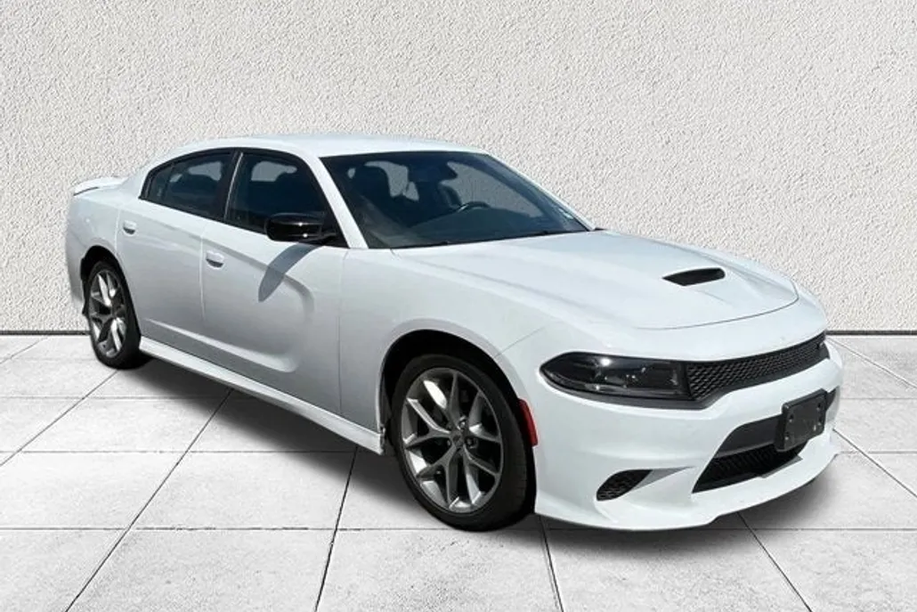 2023 Dodge Charger GT photo 1