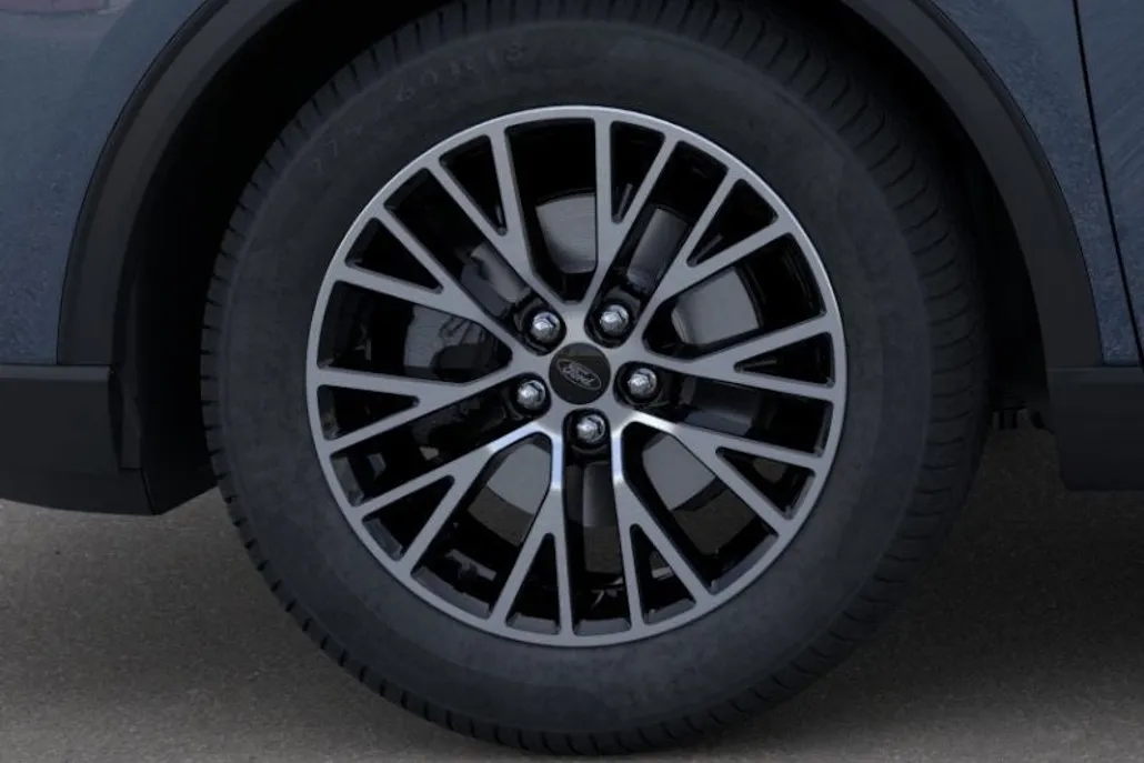 2026 Ford Escape Plug-In Hybrid Base photo 1