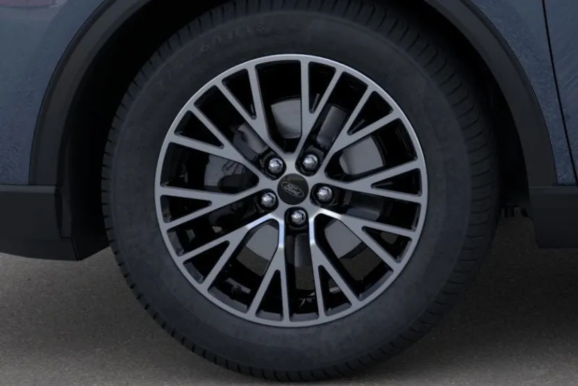 2026 Ford Escape Plug-In Hybrid Base photo 1
