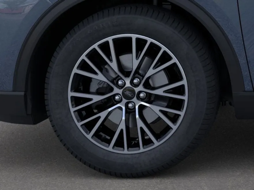 2026 Ford Escape Plug-In Hybrid Base photo 1