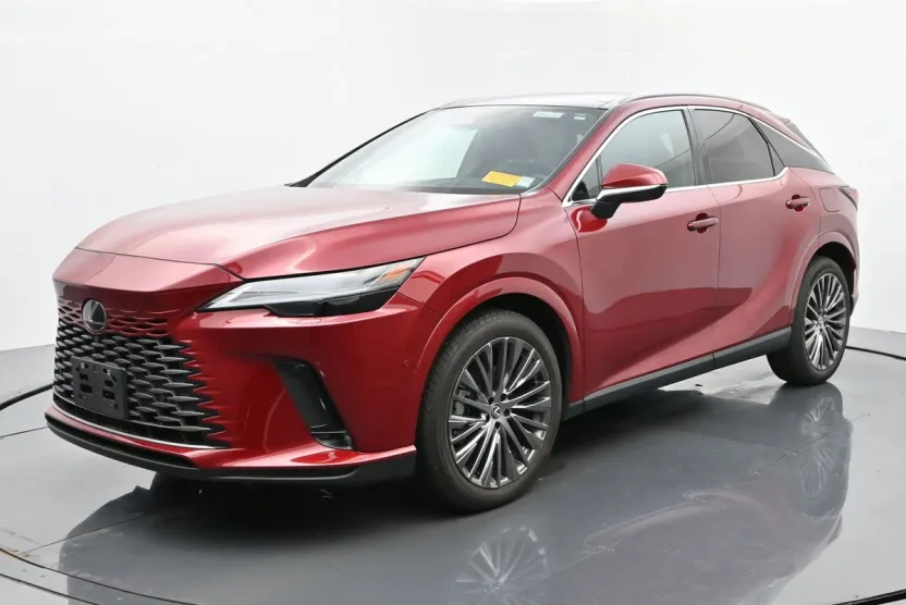 2023 Lexus RX 350 Premium photo 1