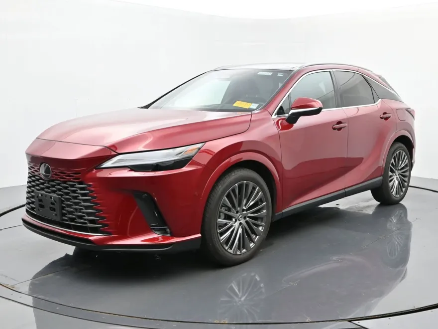 2023 Lexus RX 350 Premium photo 1