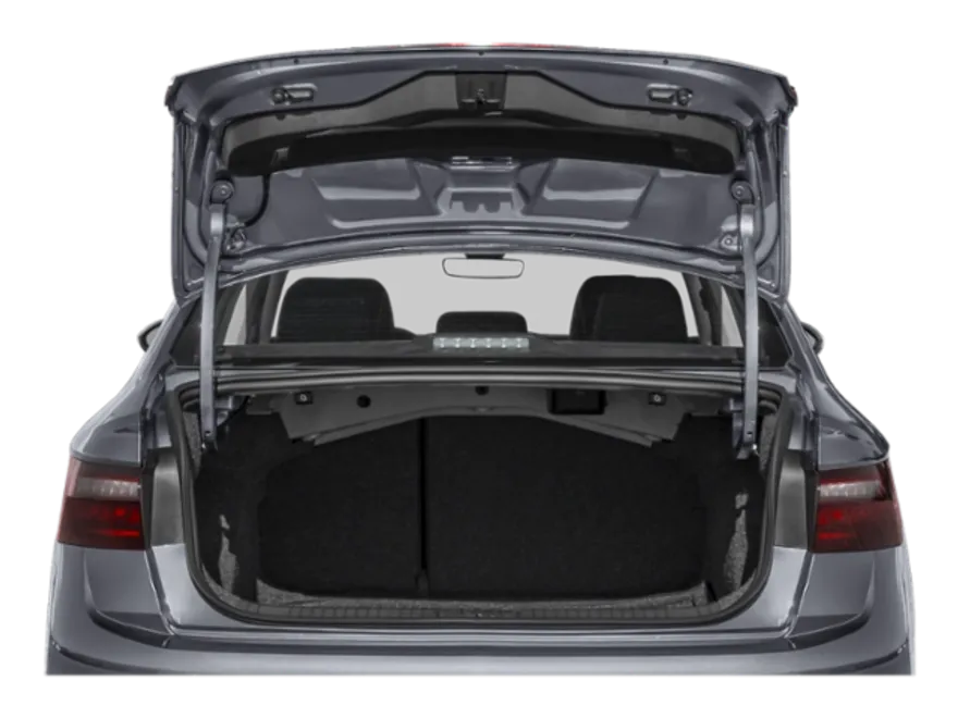 2025 Volkswagen Jetta 1.5T S photo 1