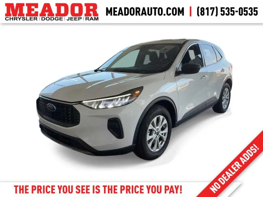 2024 Ford Escape Active photo 1