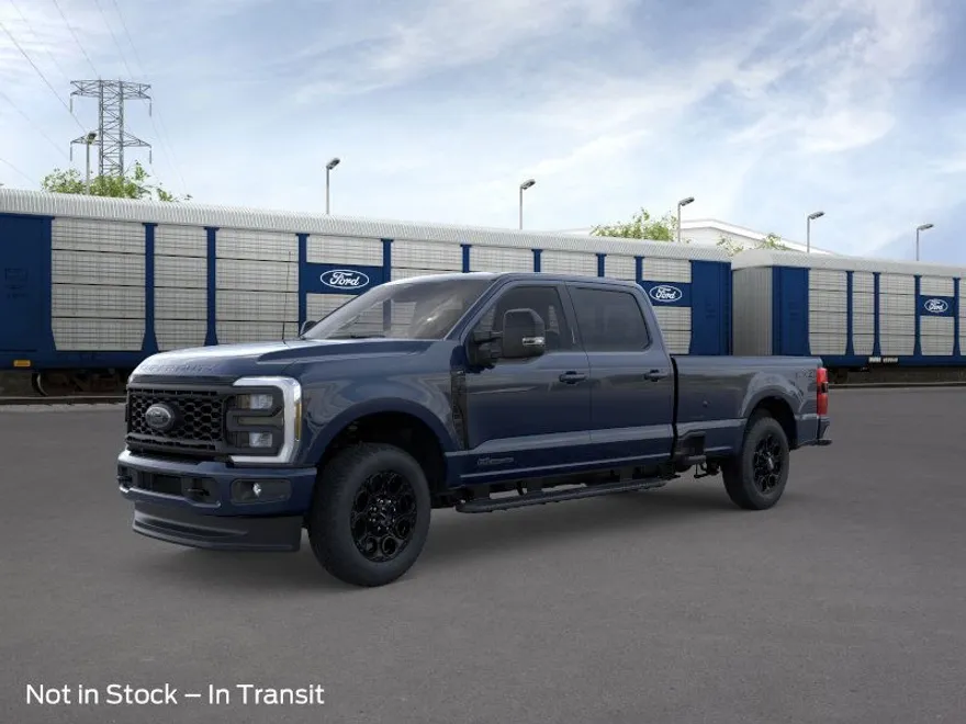 2025 Ford F-350 XLT photo 1