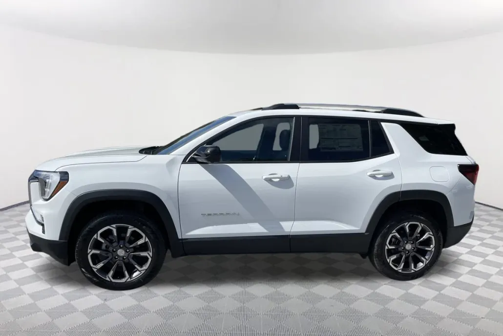 2026 Gmc Terrain Elevation photo 1