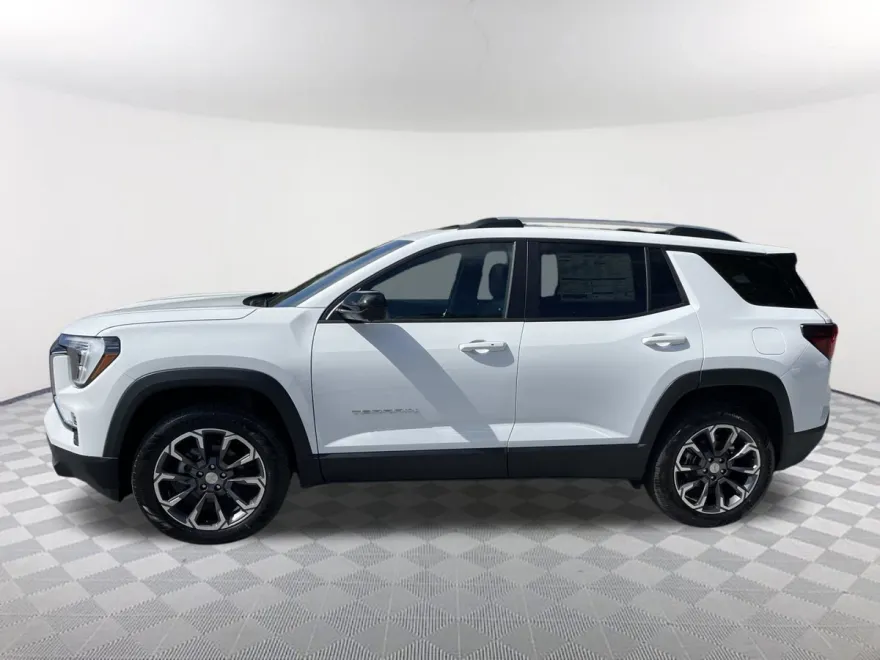 2026 Gmc Terrain Elevation photo 1
