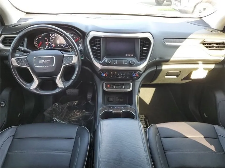 2020 Gmc Acadia Denali photo 1