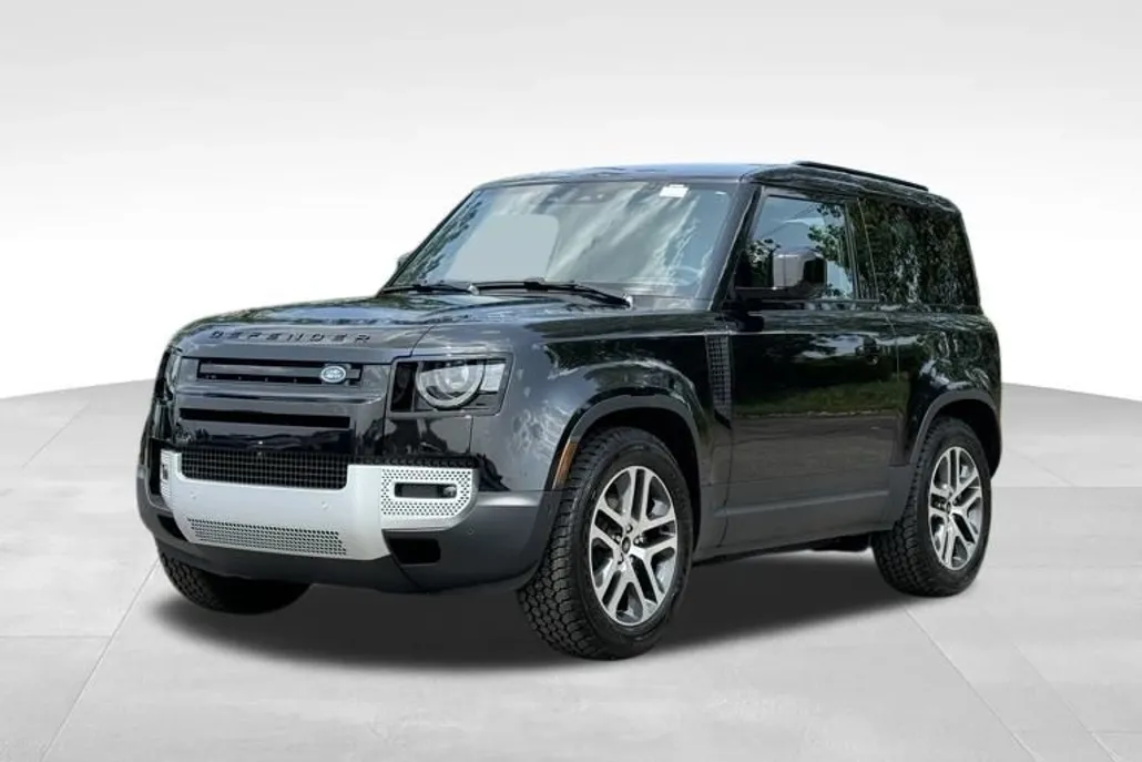 2024 Land Rover Defender 90 S photo 1
