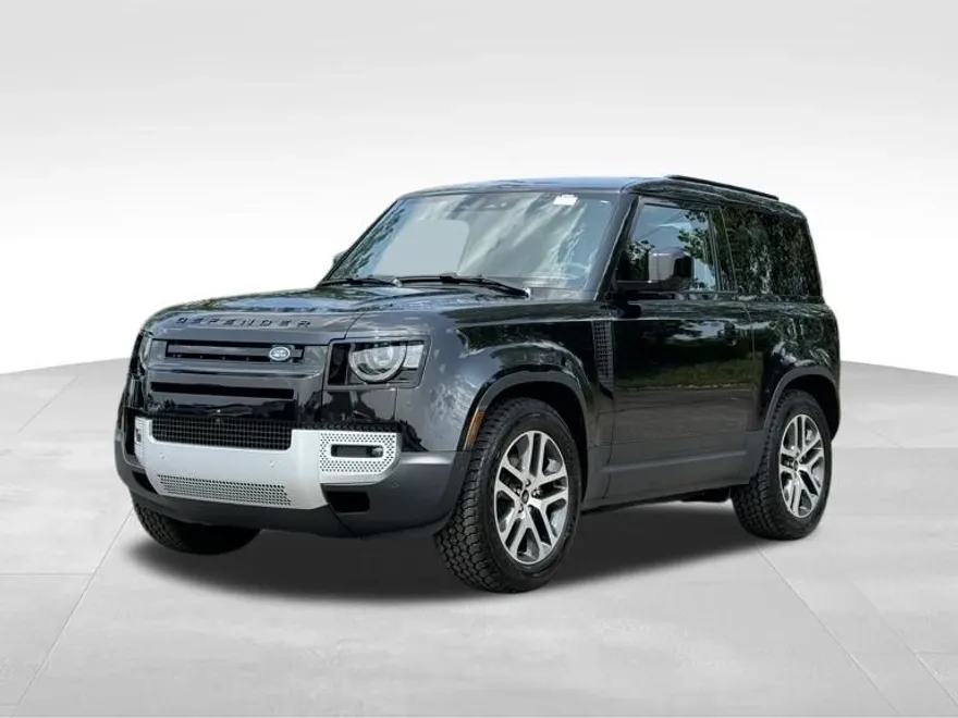 2024 Land Rover Defender 90 S photo 1